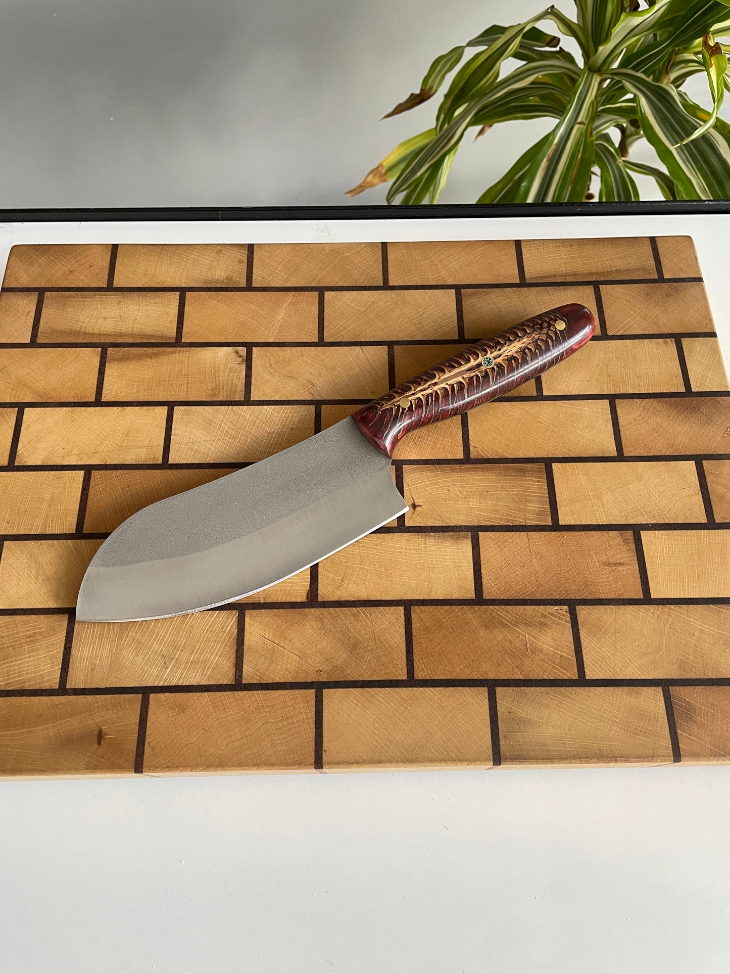 Sebze Bıçağı / N690