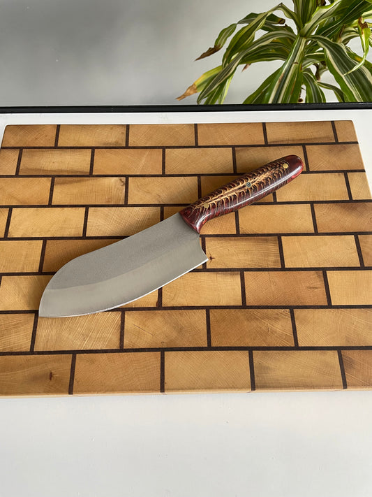 Sebze Bıçağı / N690