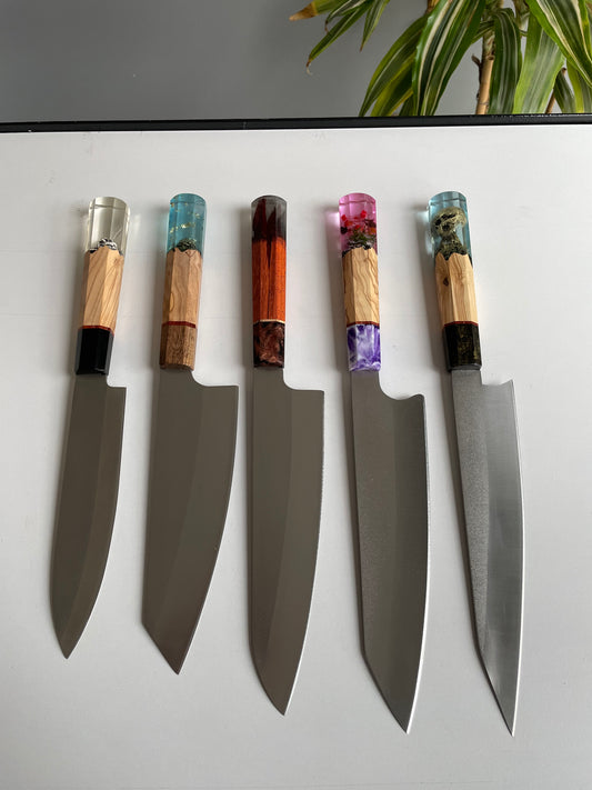 Asya Serisi Set / N690