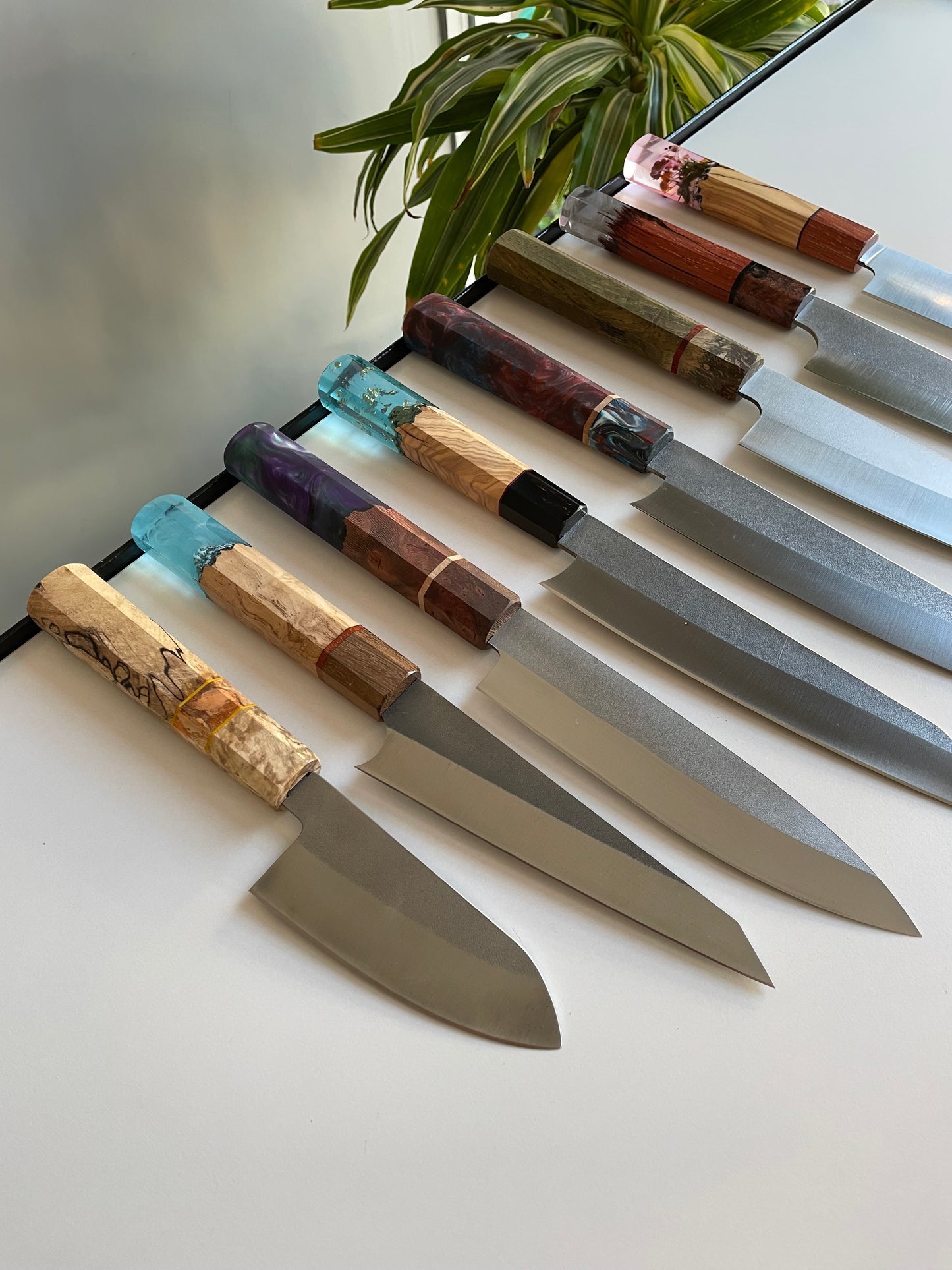 Asya Serisi Set / N690