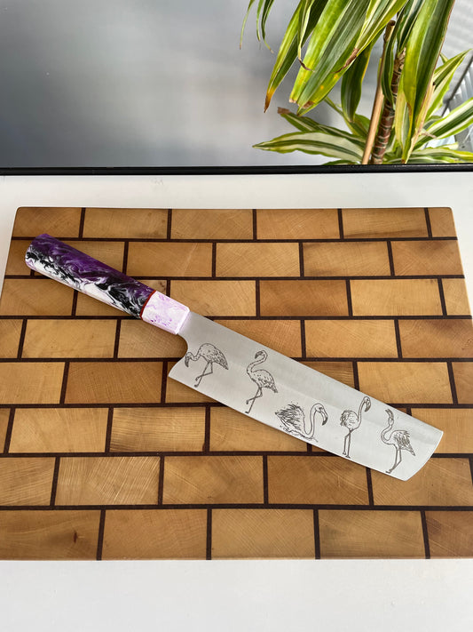 Asya Serisi Nakiri / N690