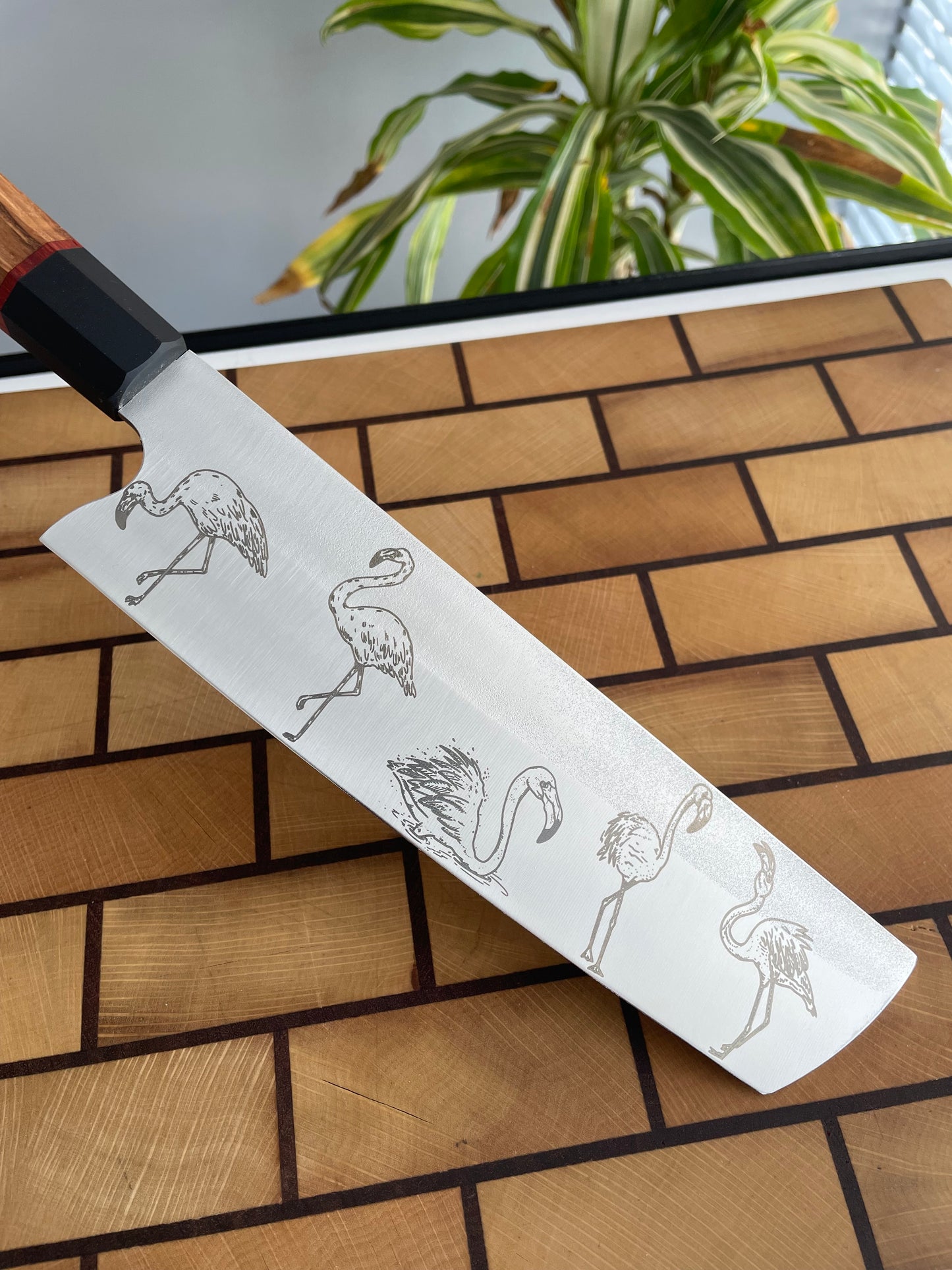 Asya Serisi Nakiri / 1.4116