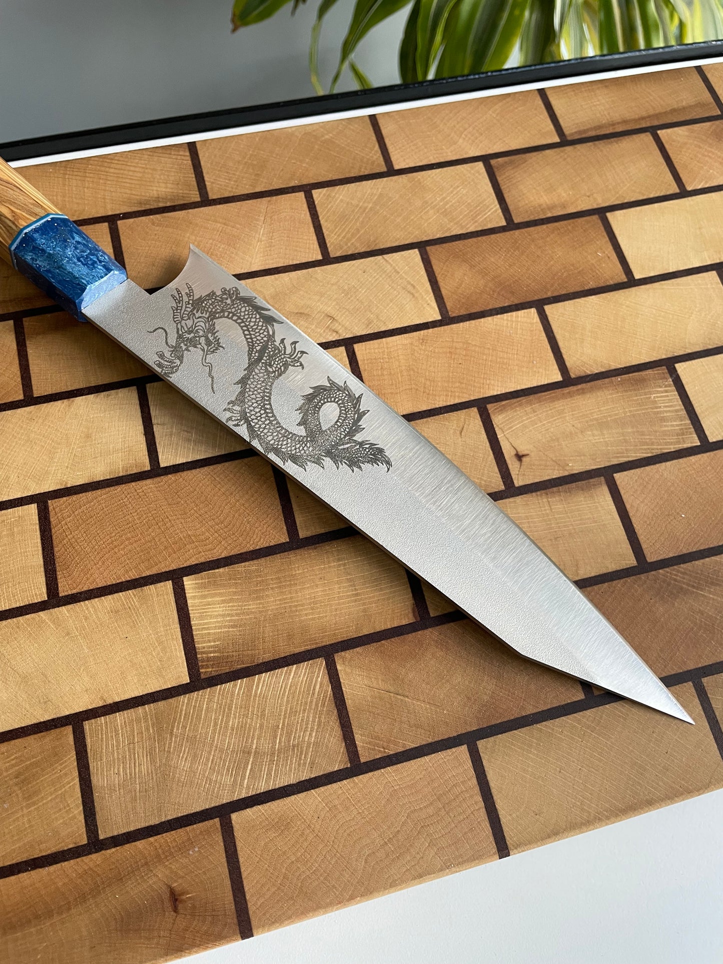 Asya Serisi Sujihiki / N690