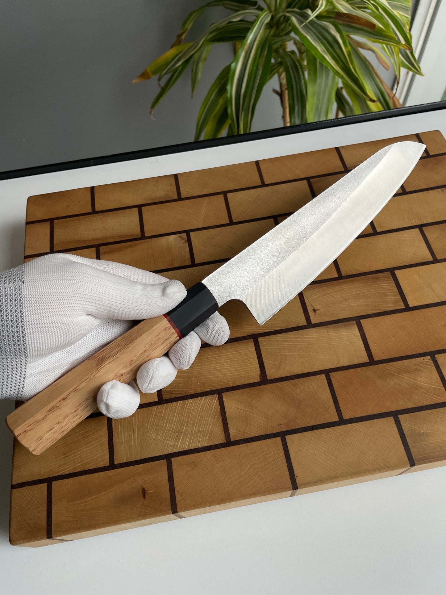 Asya Serisi Santoku / N690