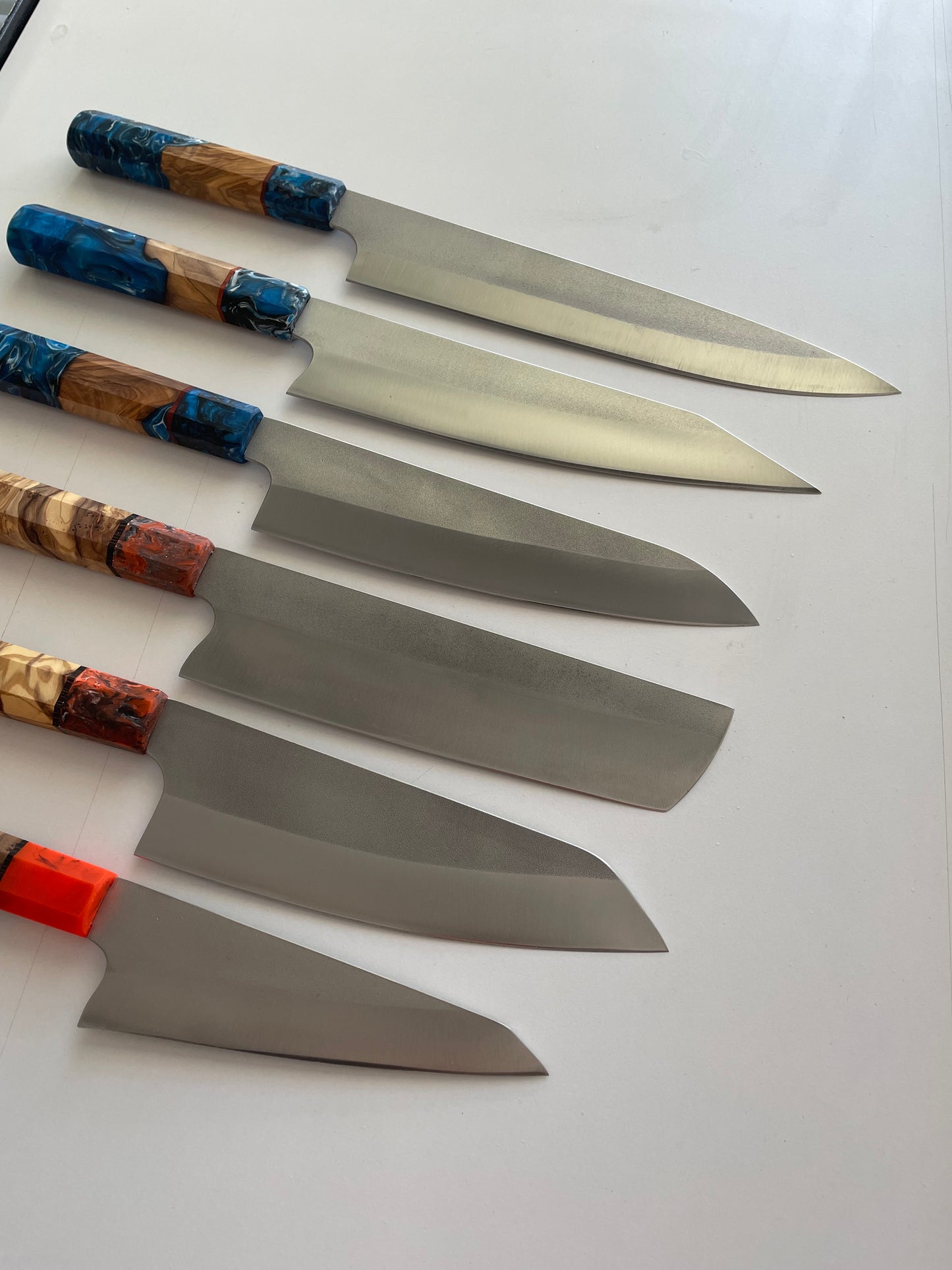 Asya Serisi Set / N690