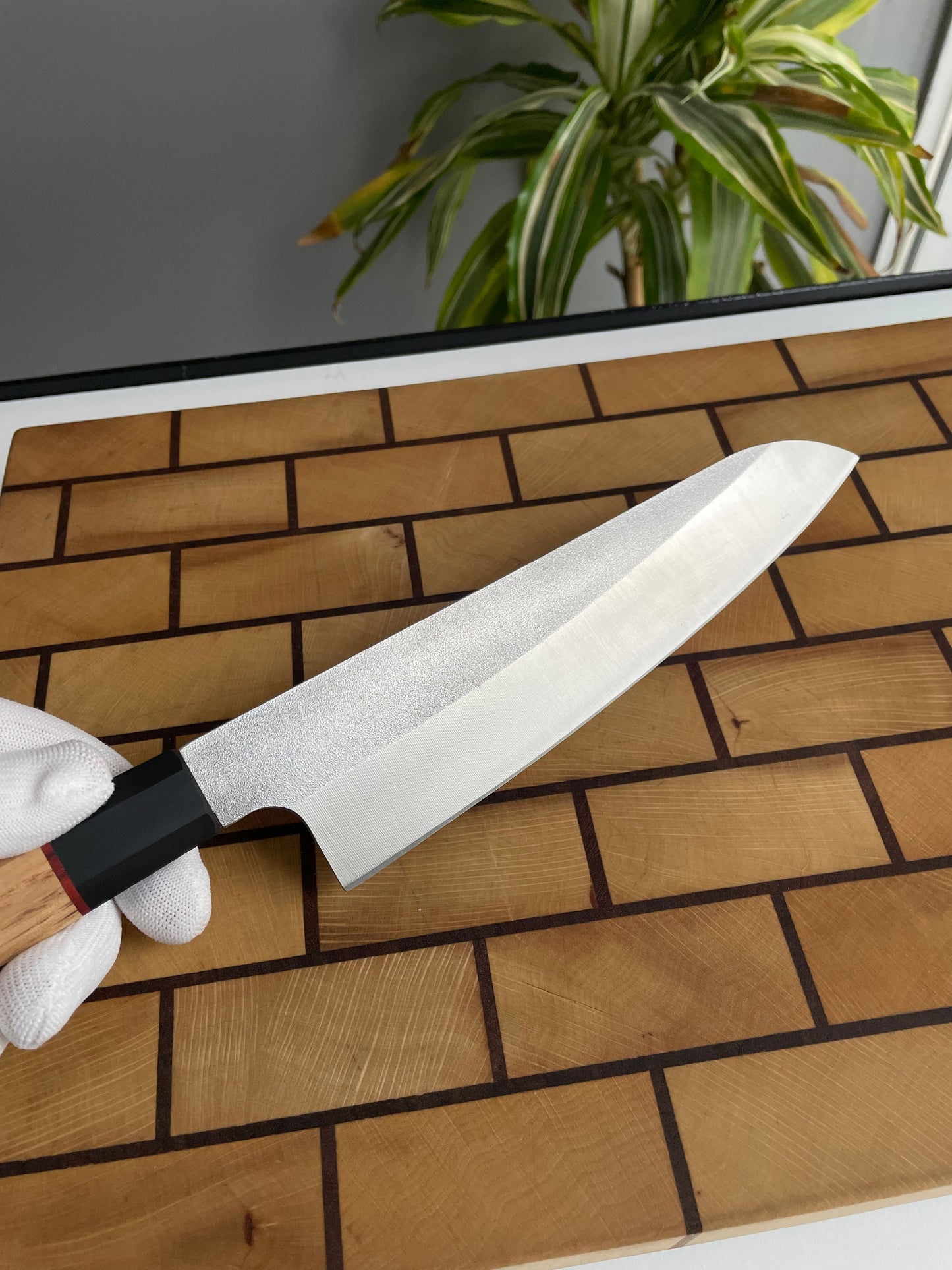 Asya Serisi Santoku / N690