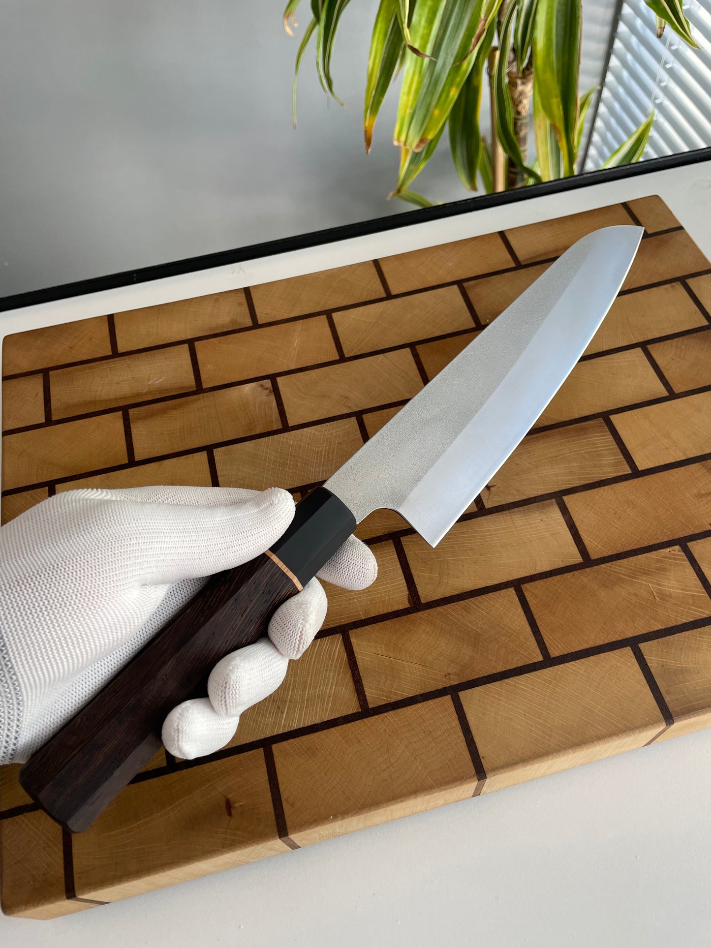 Asya Serisi Santoku / N690