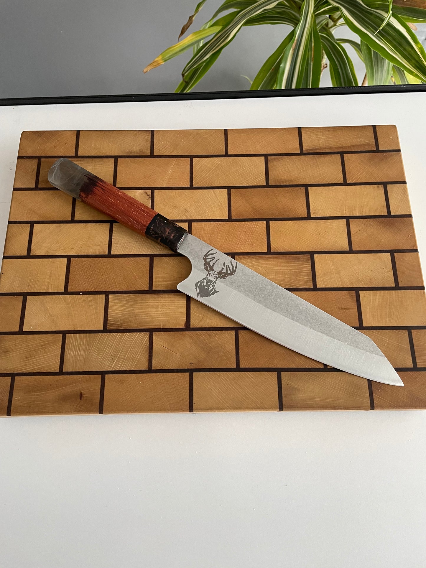 Klasik Şef Bıçağı  / N690