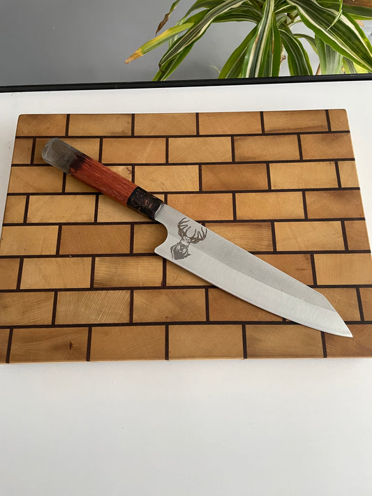 Klasik Şef Bıçağı  / N690