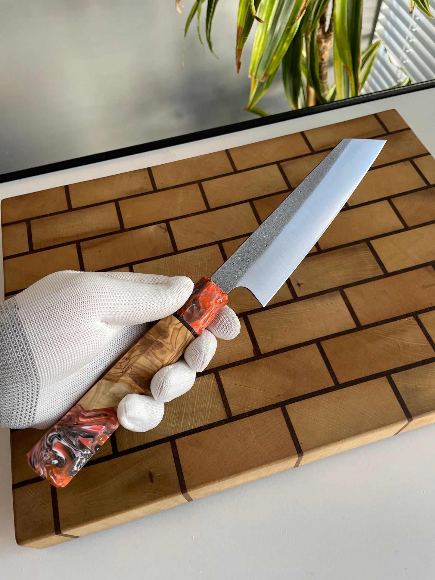 Asya Serisi Kiritsuke / Sleipner