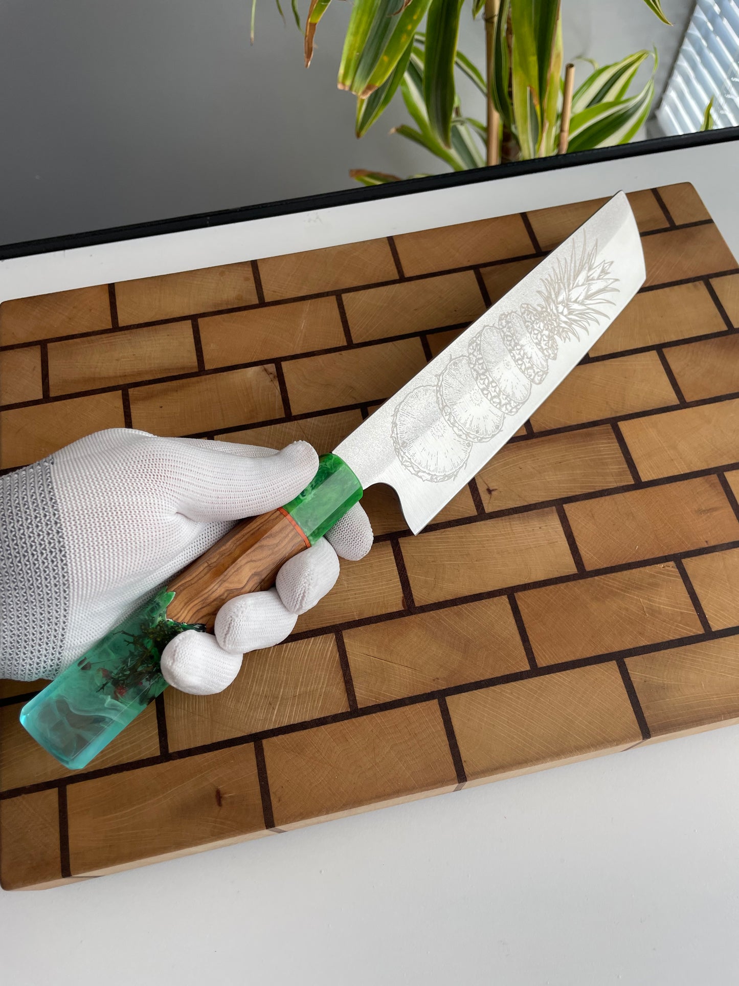 Asya Serisi Nakiri / N690