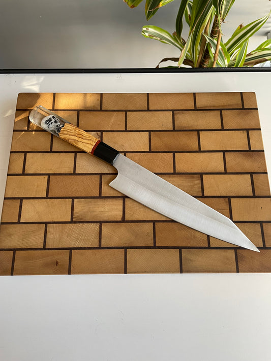 Asya Serisi Sujihiki / N690