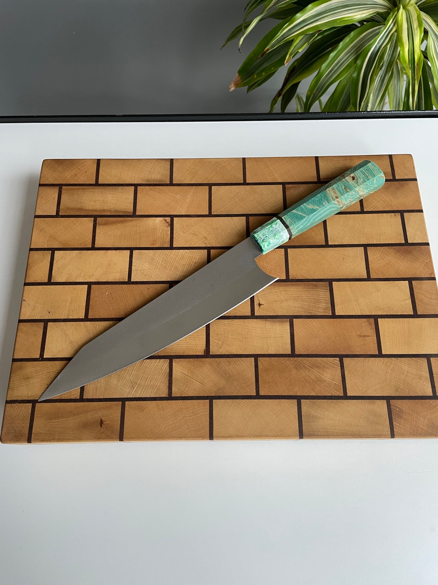 Asya Serisi Sujihiki / N690