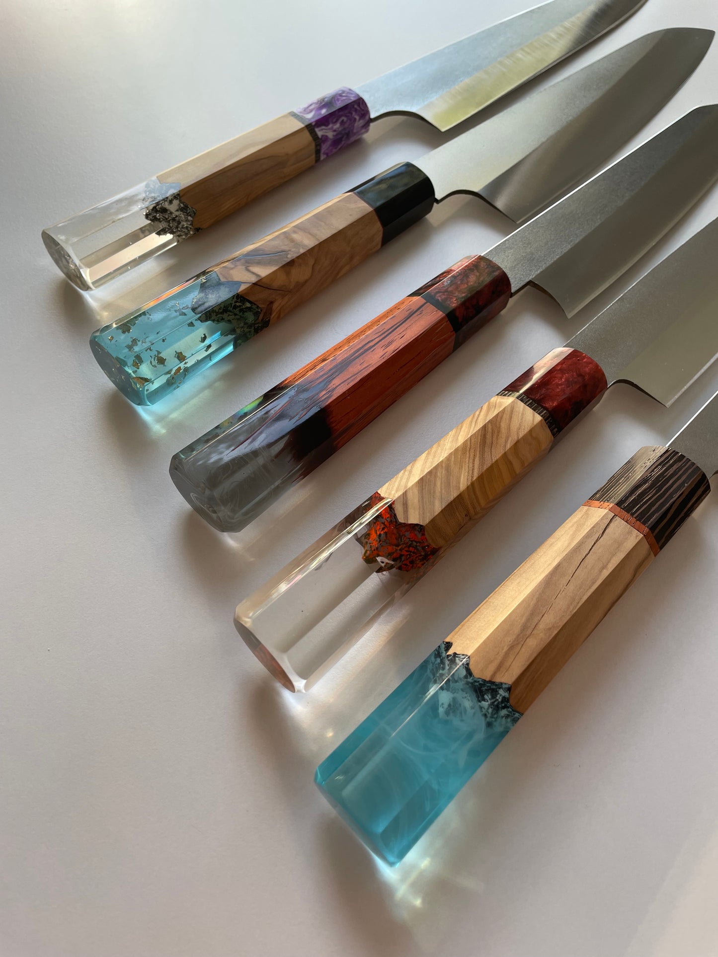 Asya Serisi Set / N690