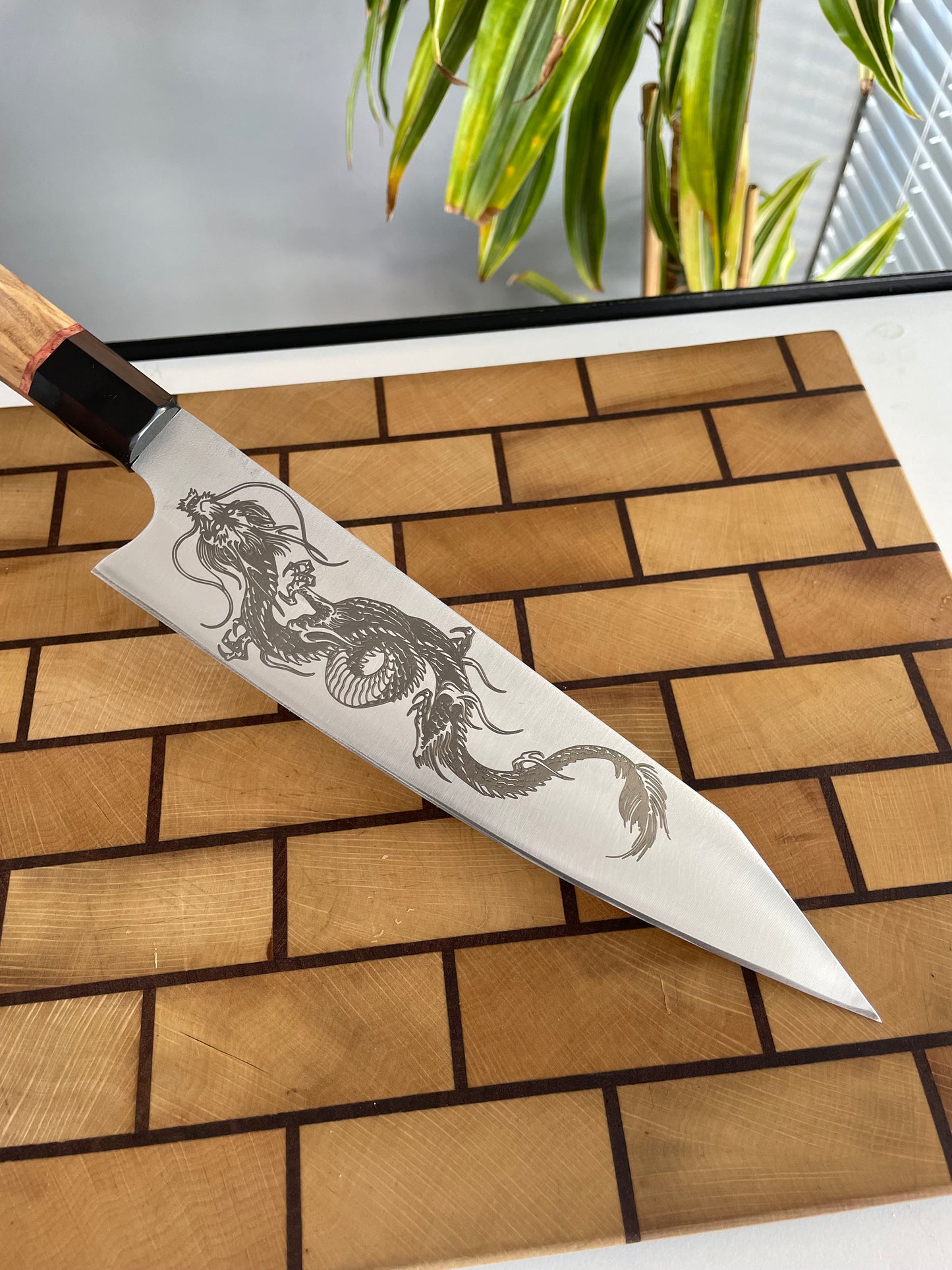 Asya Serisi Sujihiki / N690
