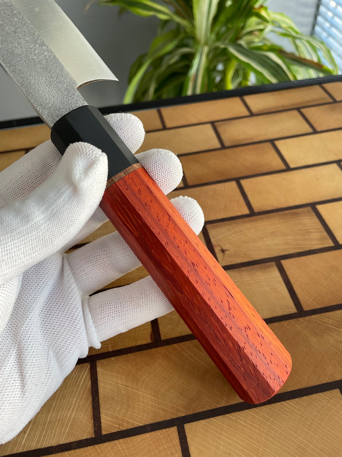 Tanto (短刀) / N690