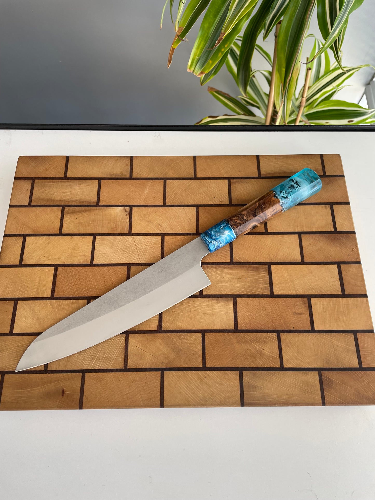 Asya Serisi Santoku / N690