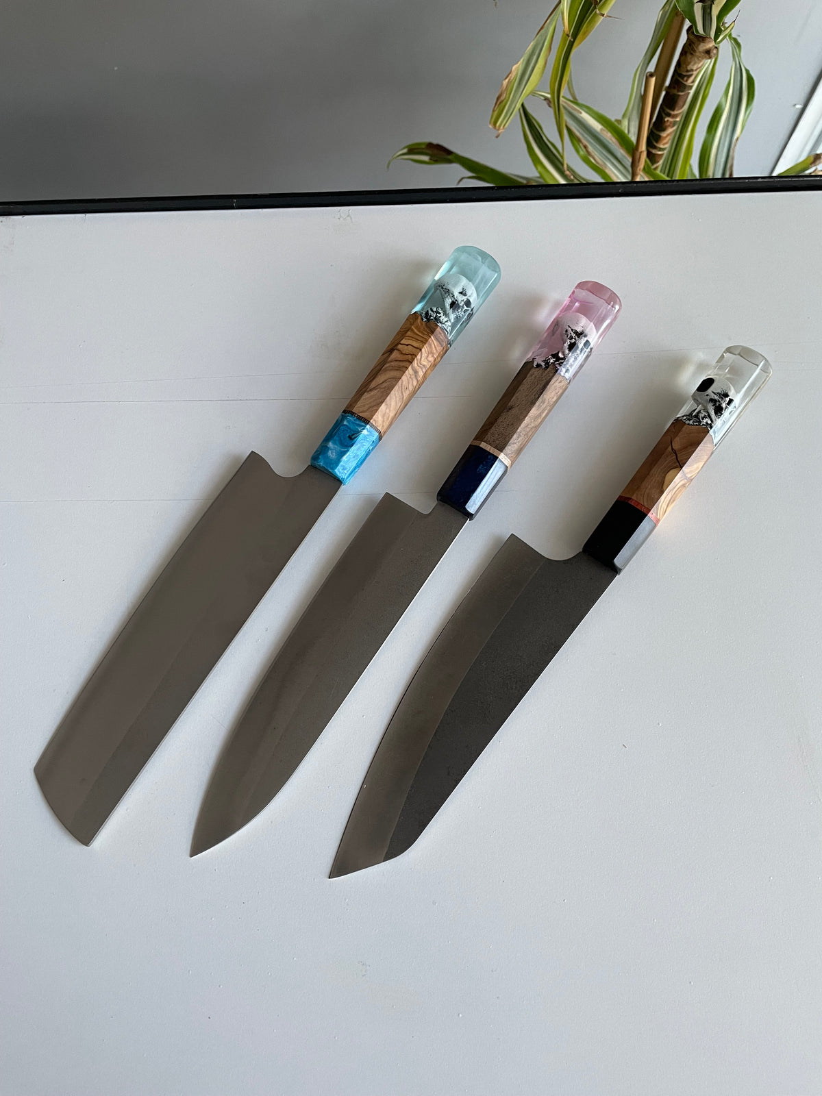 Asya Serisi Set / N690