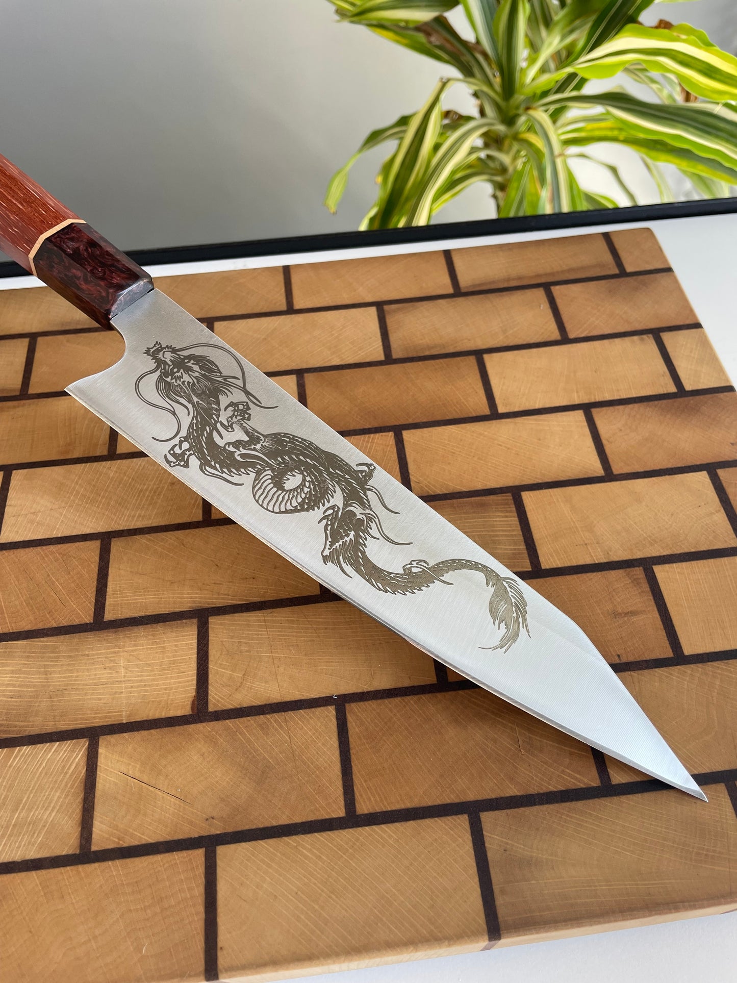 Asya Serisi Sujihiki / N690