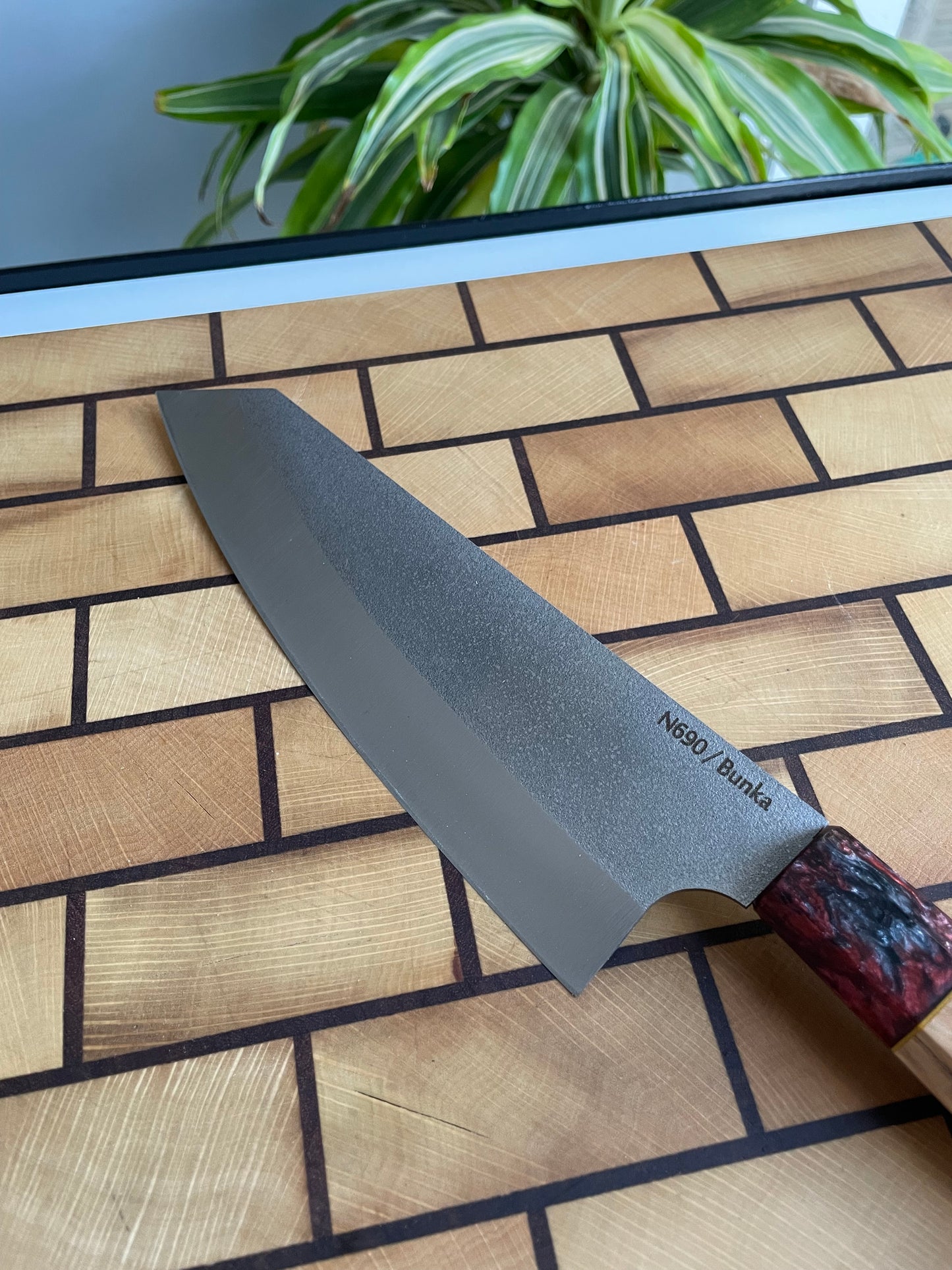 Asya Serisi Bunka / N690