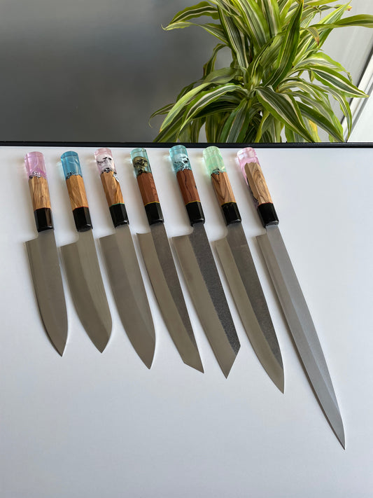 Asya Serisi Set / N690