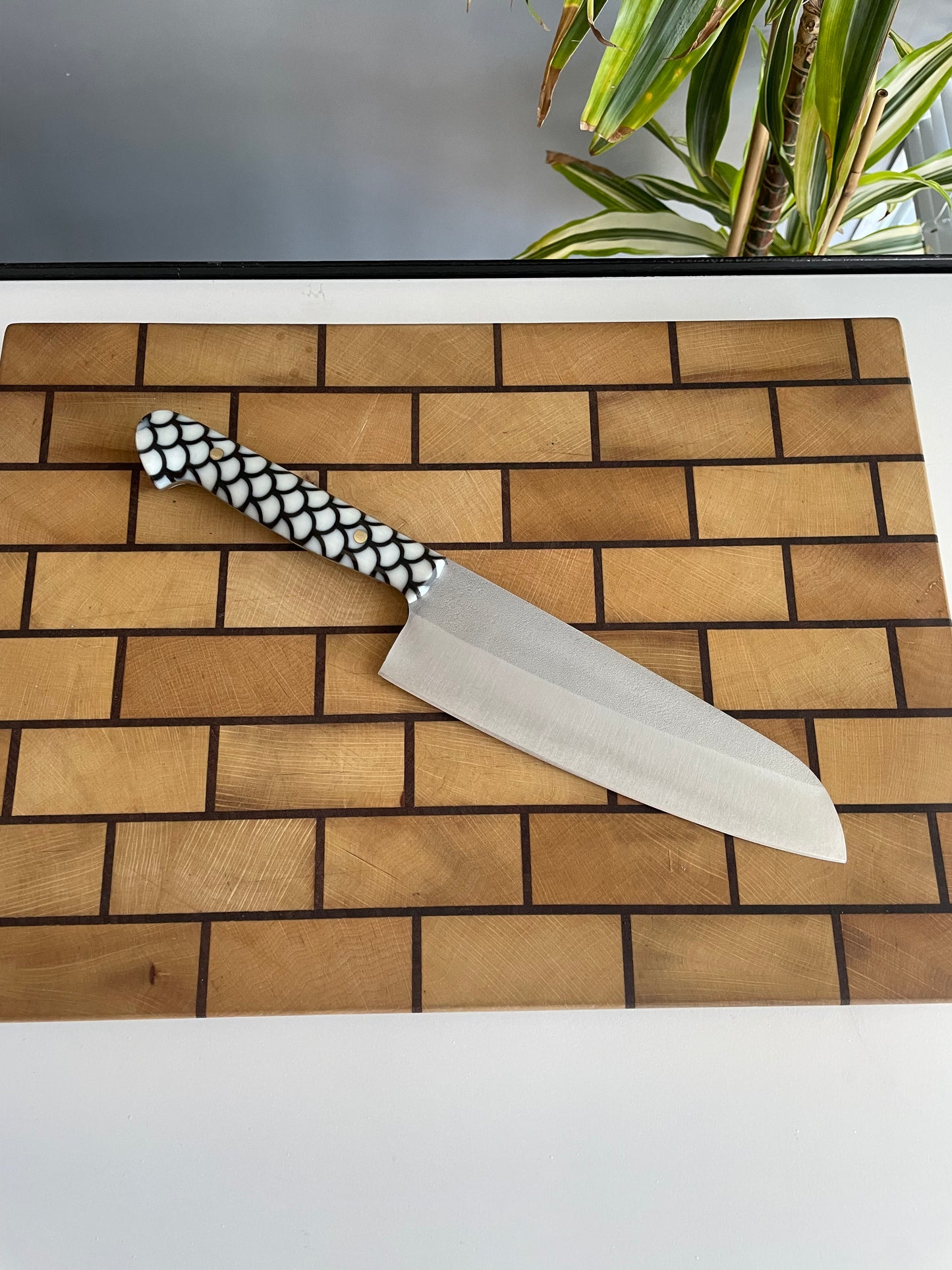 Asya Serisi Santoku / N690