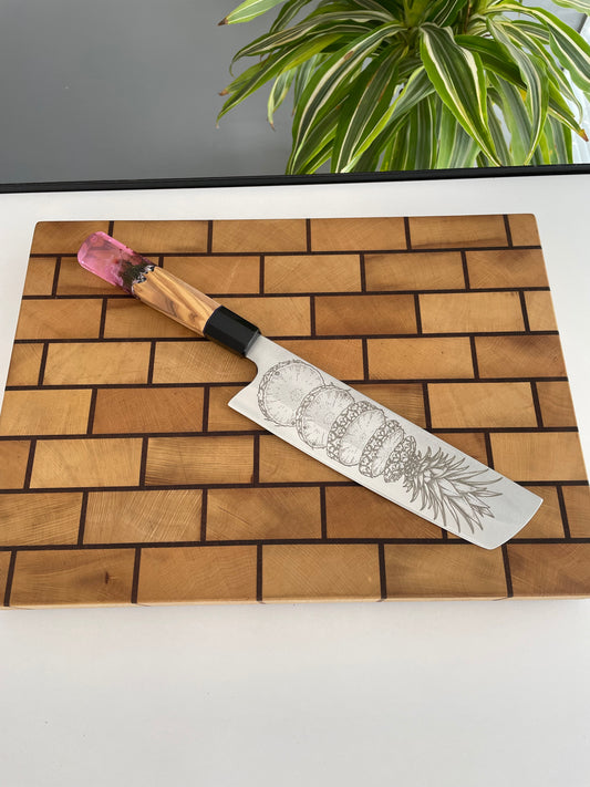 Asya Serisi Nakiri / N690