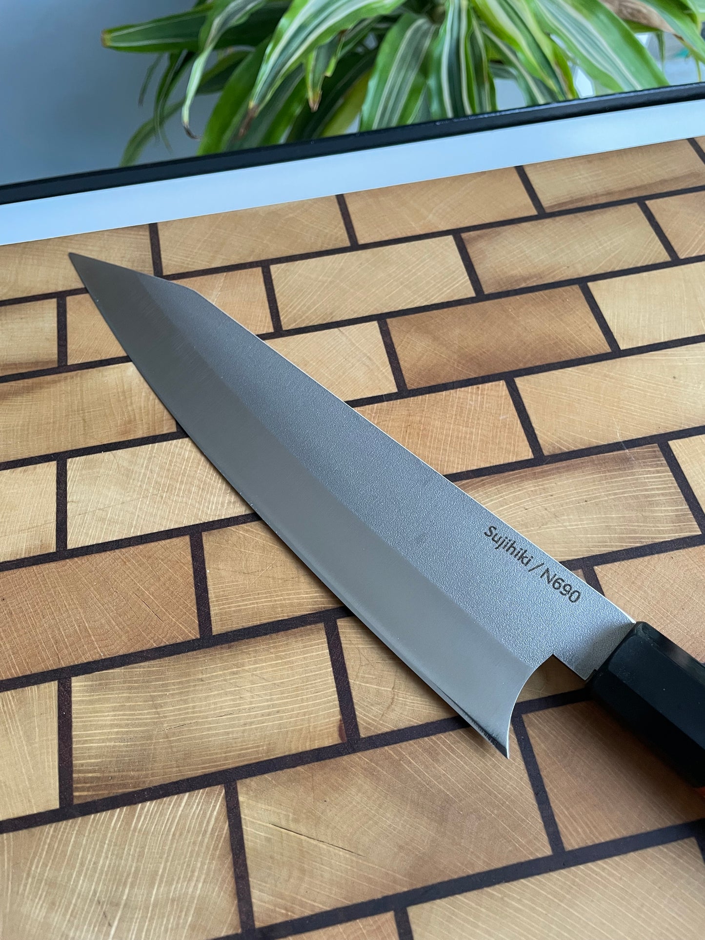 Asya Serisi Sujihiki / N690