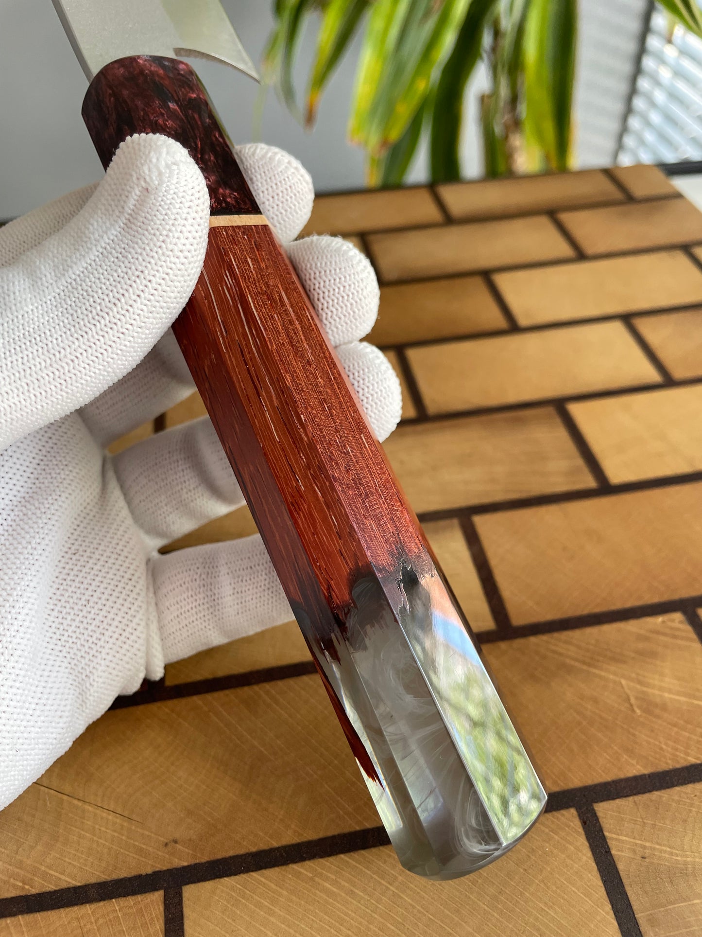 Tanto (短刀) / N690