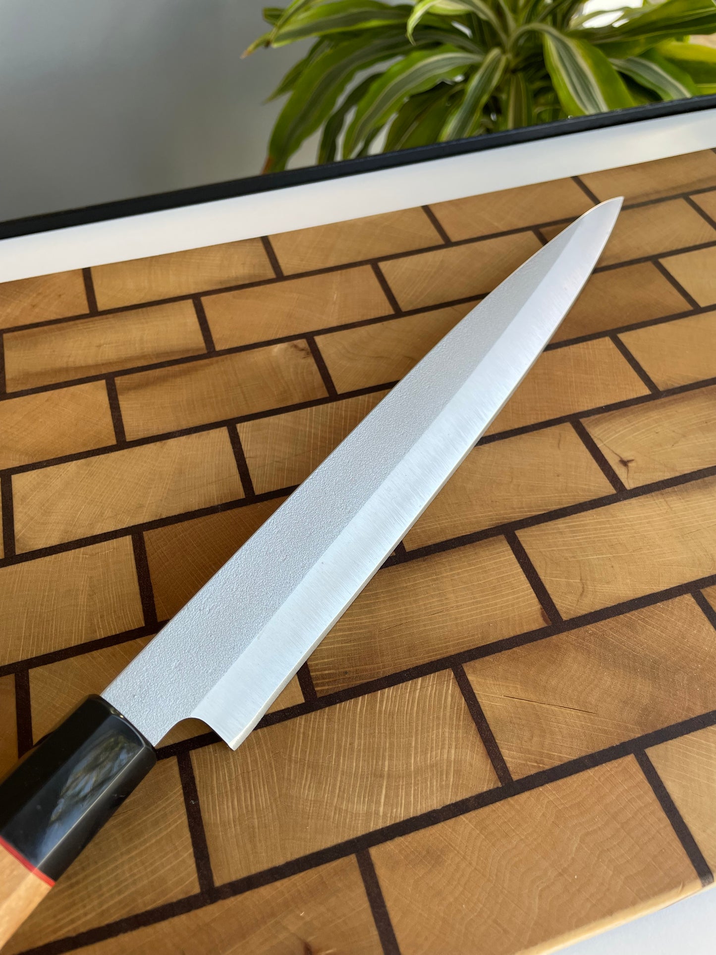 Asya Serisi Yanagiba / N690