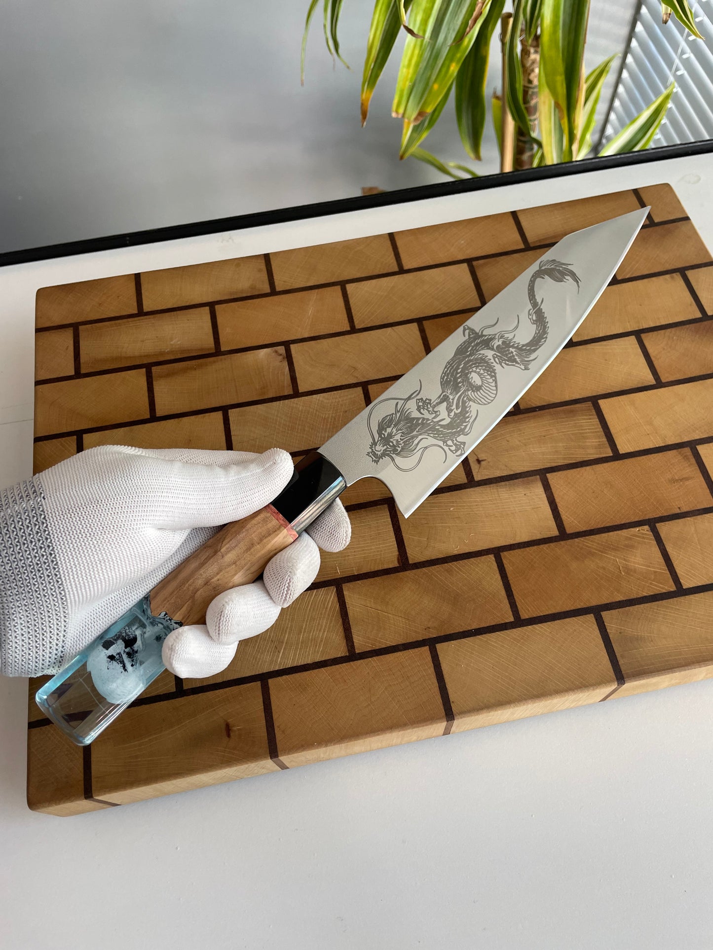 Asya Serisi Sujihiki / N690