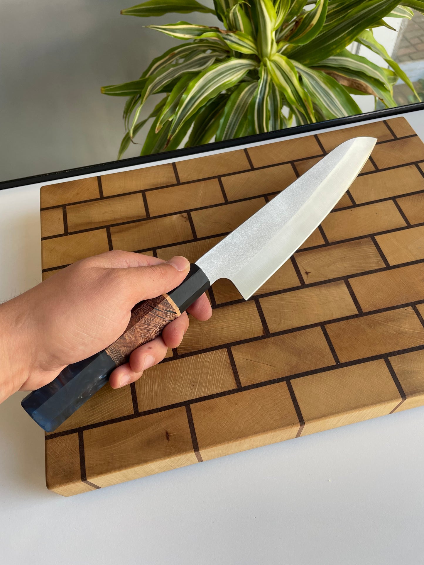Asya Serisi Santoku / N690
