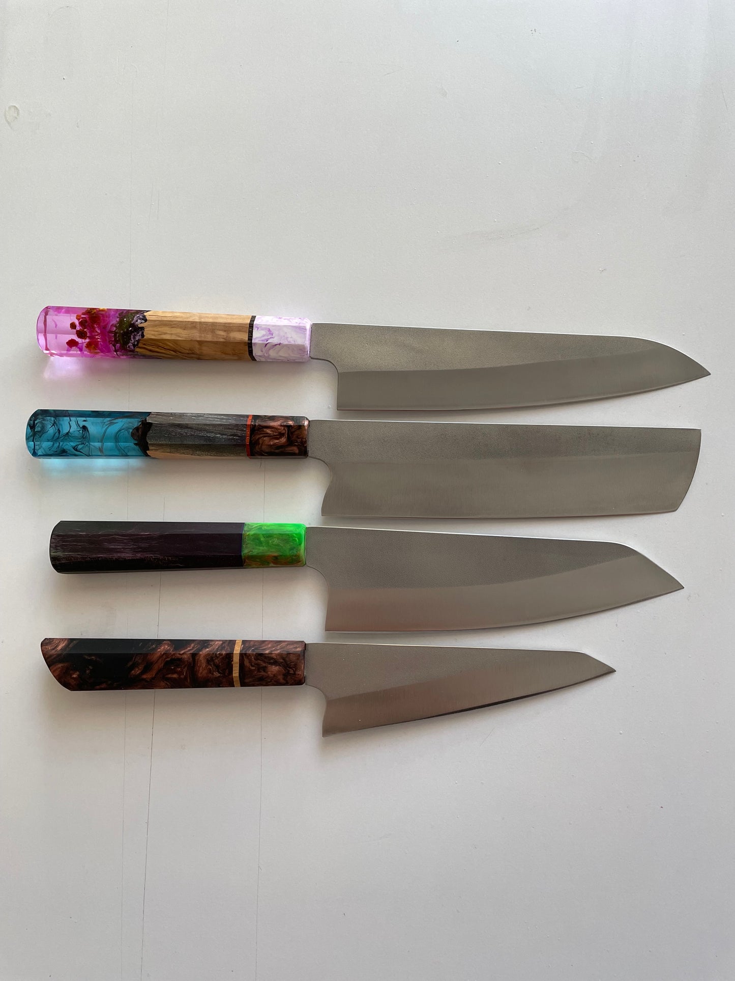 Asya Serisi Set / N690