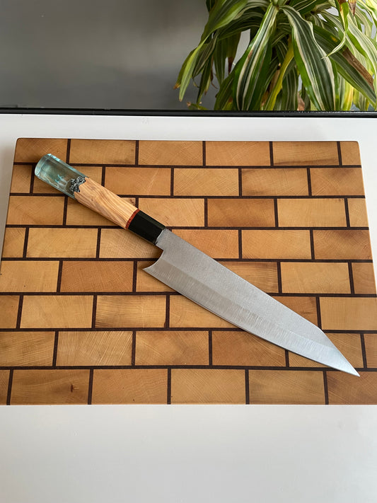 Asya Serisi Sujihiki / N690