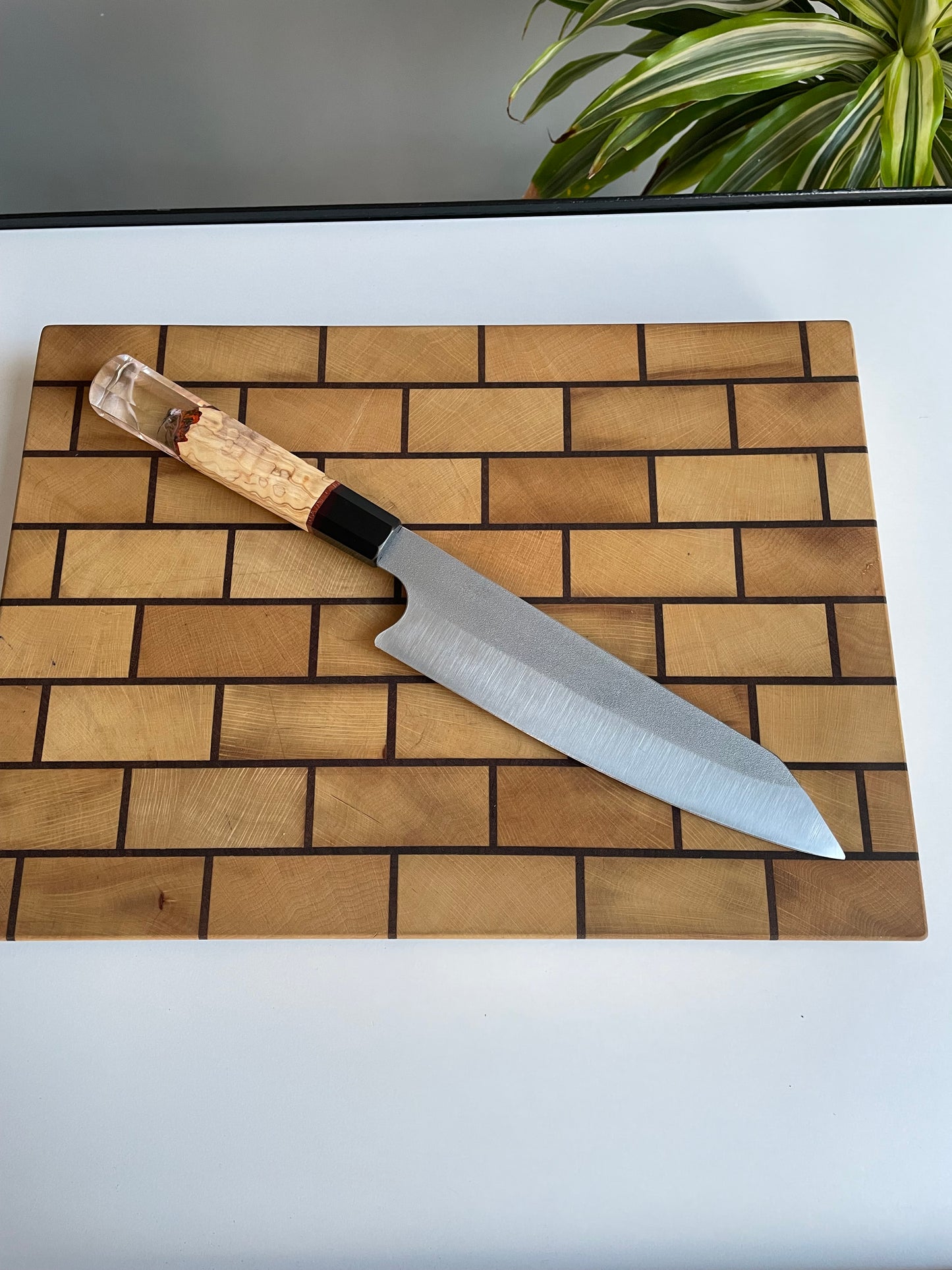 Asya Serisi Gyuto [CHEF] / N690