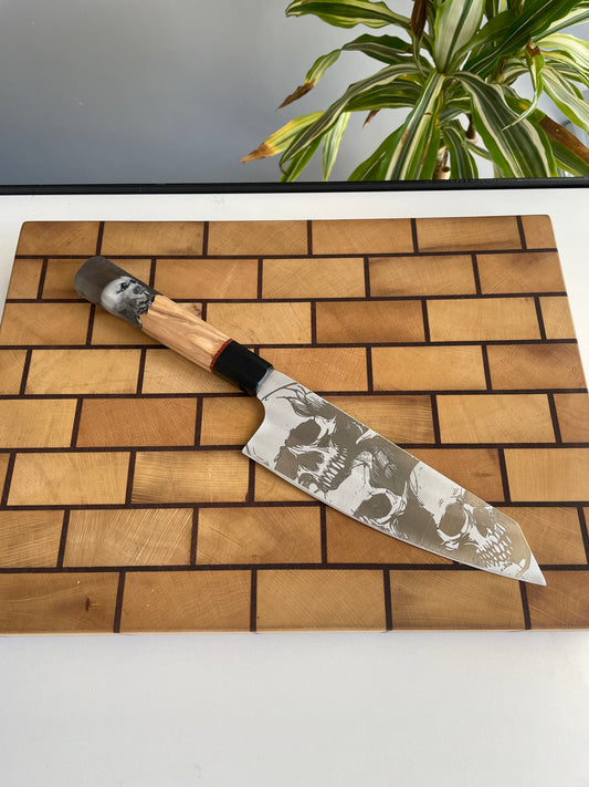 Asya Serisi Bunka / N690