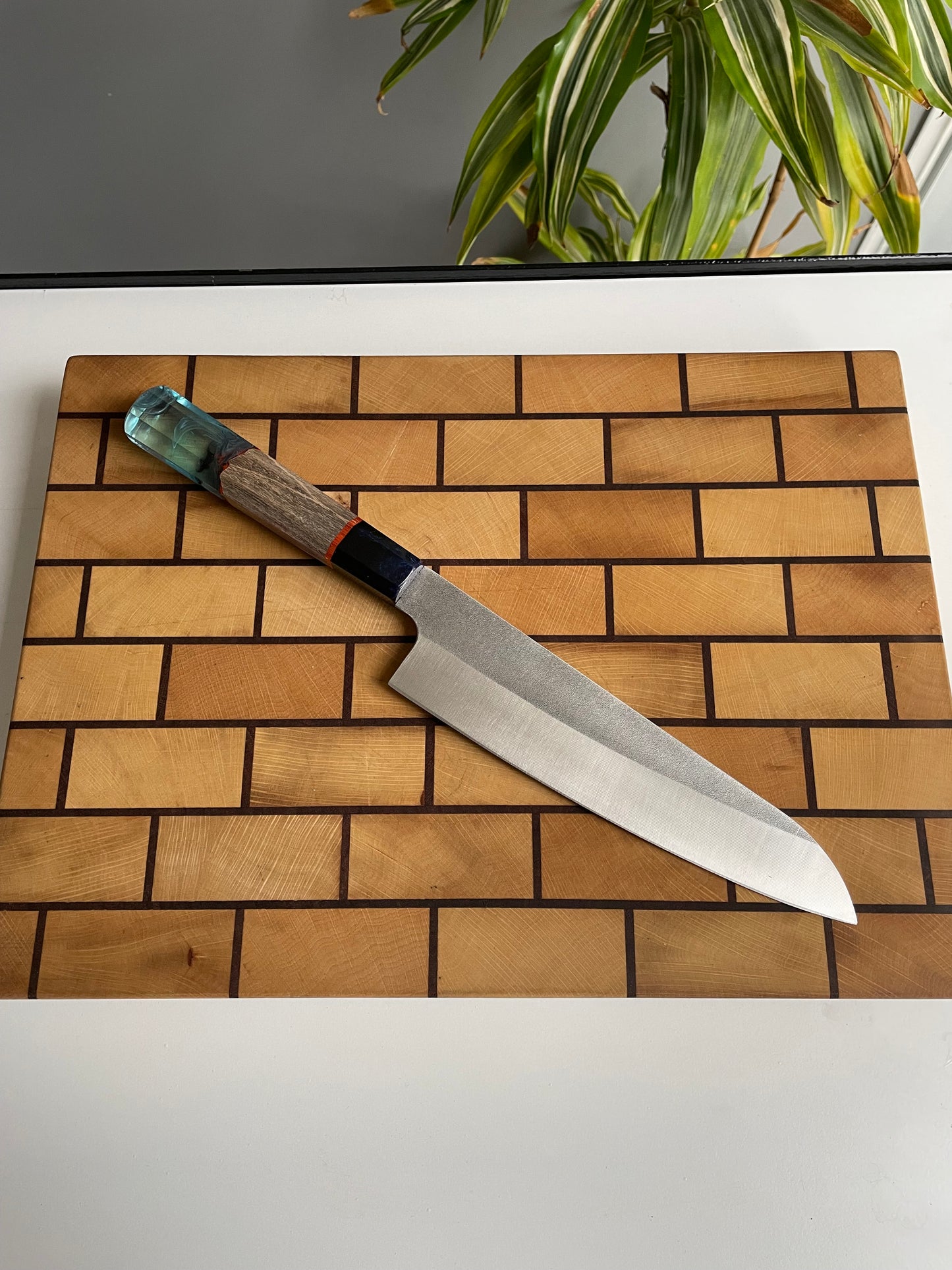 Asya Serisi Santoku / N690