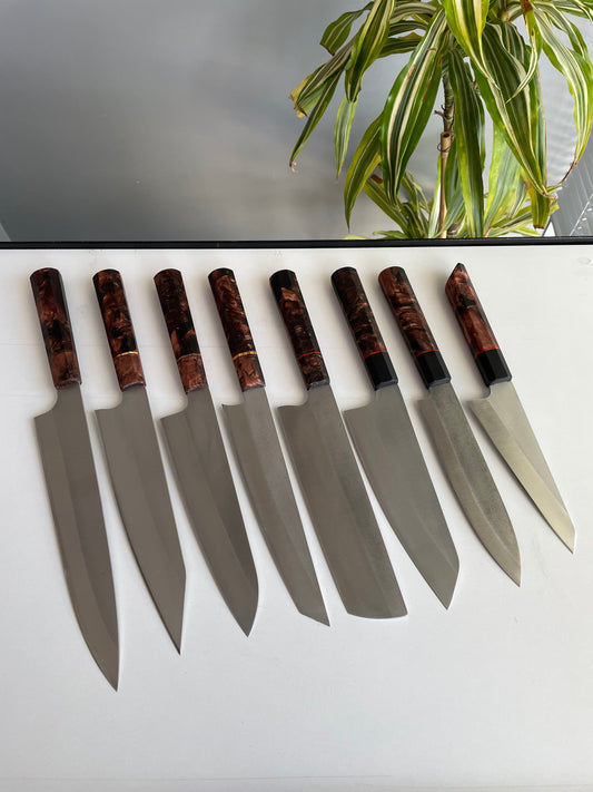 Asya Serisi Set / N690