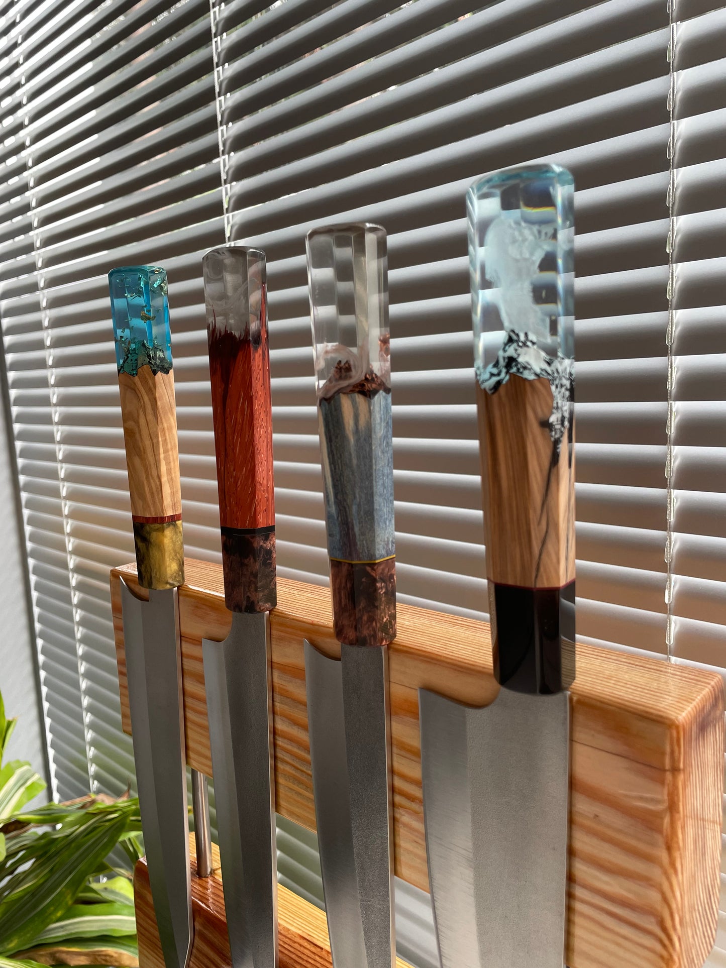 Asya Serisi Set / N690