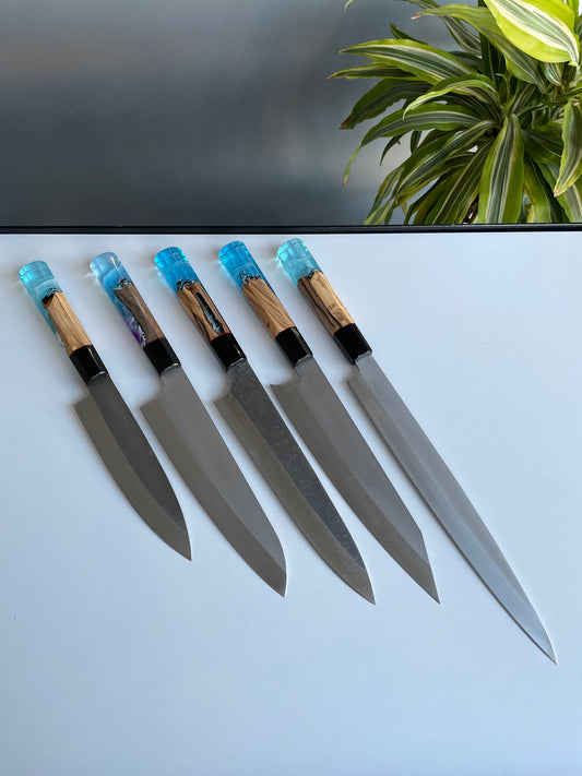 Asya Serisi Set / N690