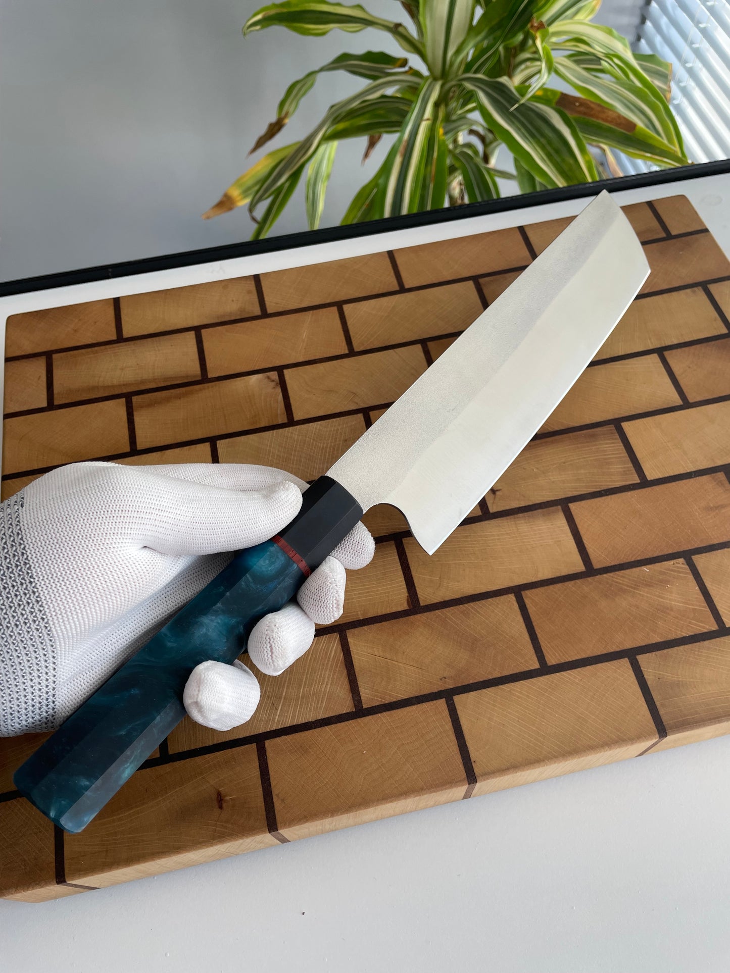 Asya Serisi Nakiri / 1.4116