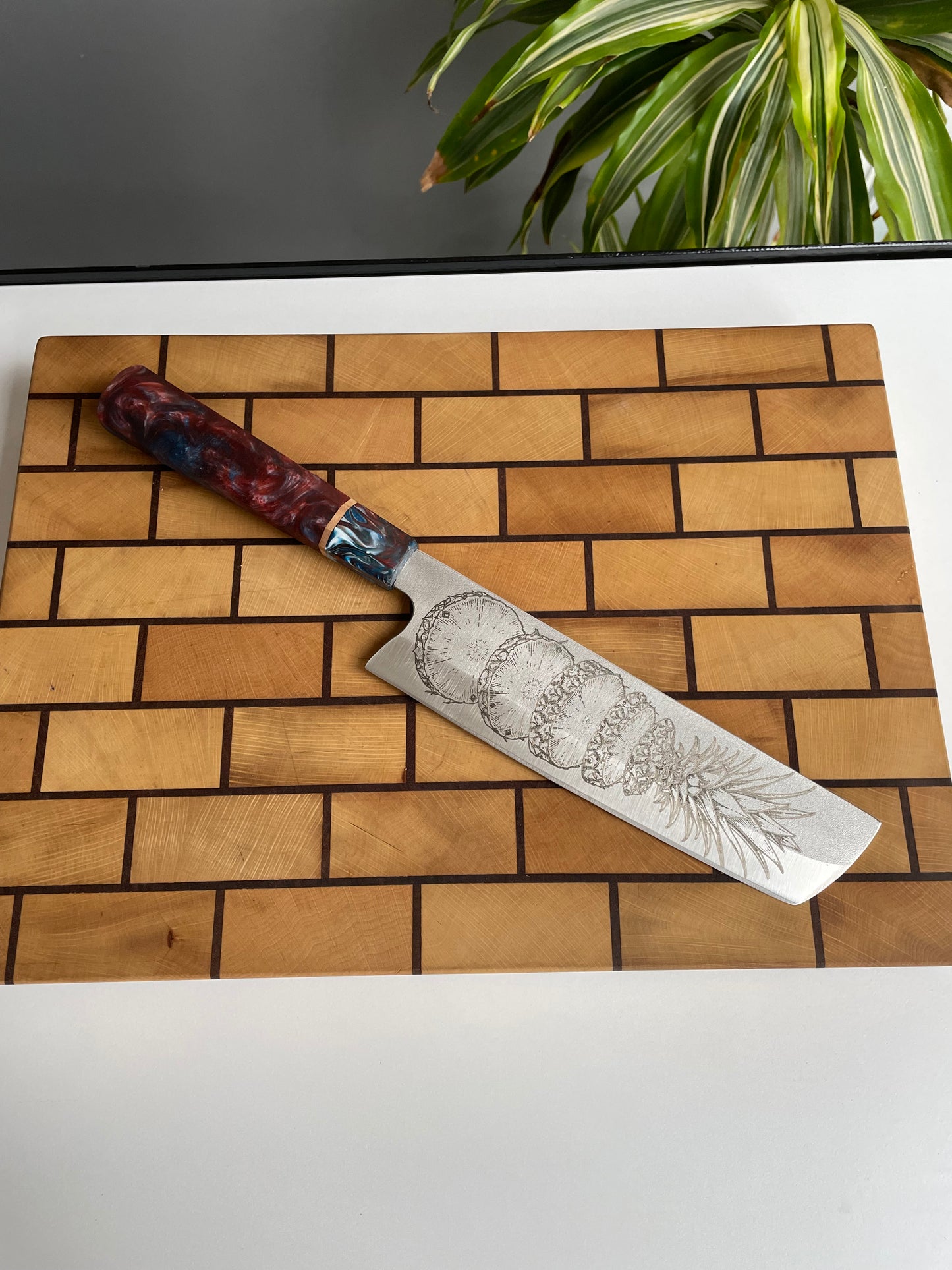 Asya Serisi Nakiri / N690