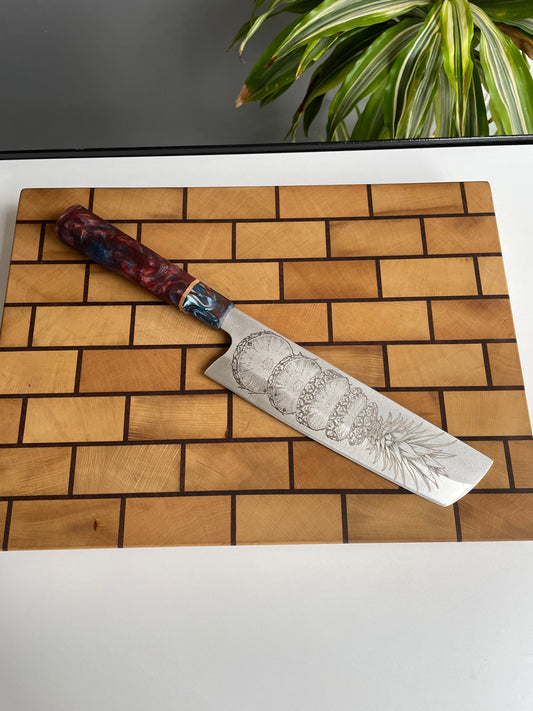 Asya Serisi Nakiri / N690