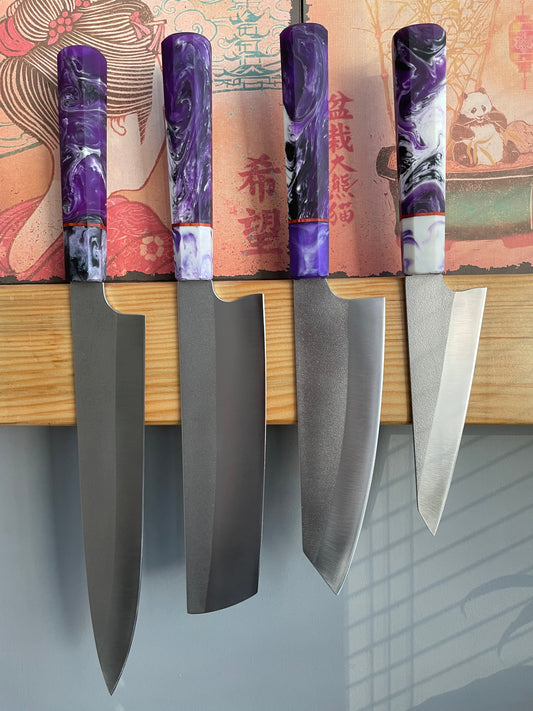 Asya Serisi Set / N690