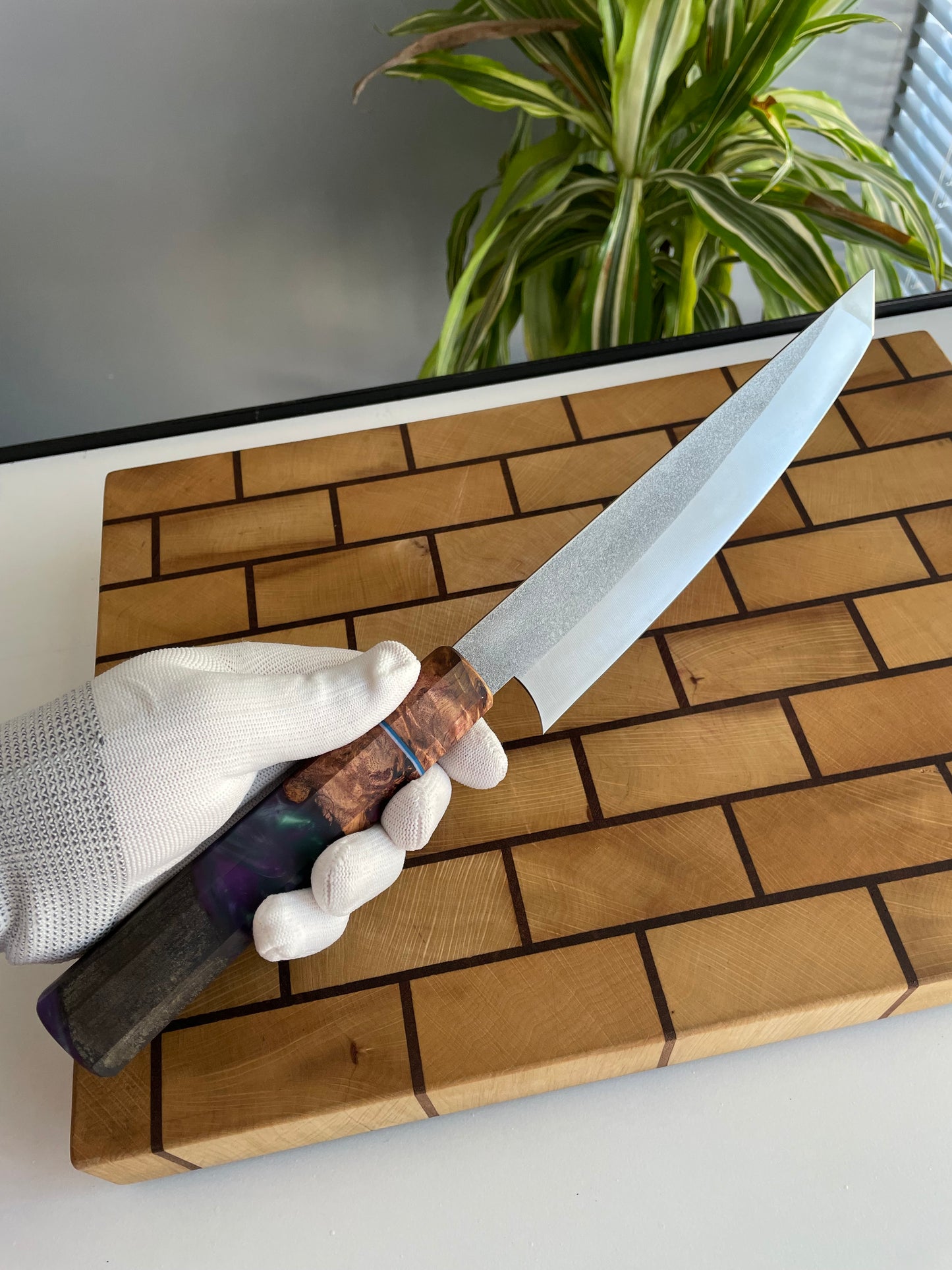 Tanto (短刀) / N690