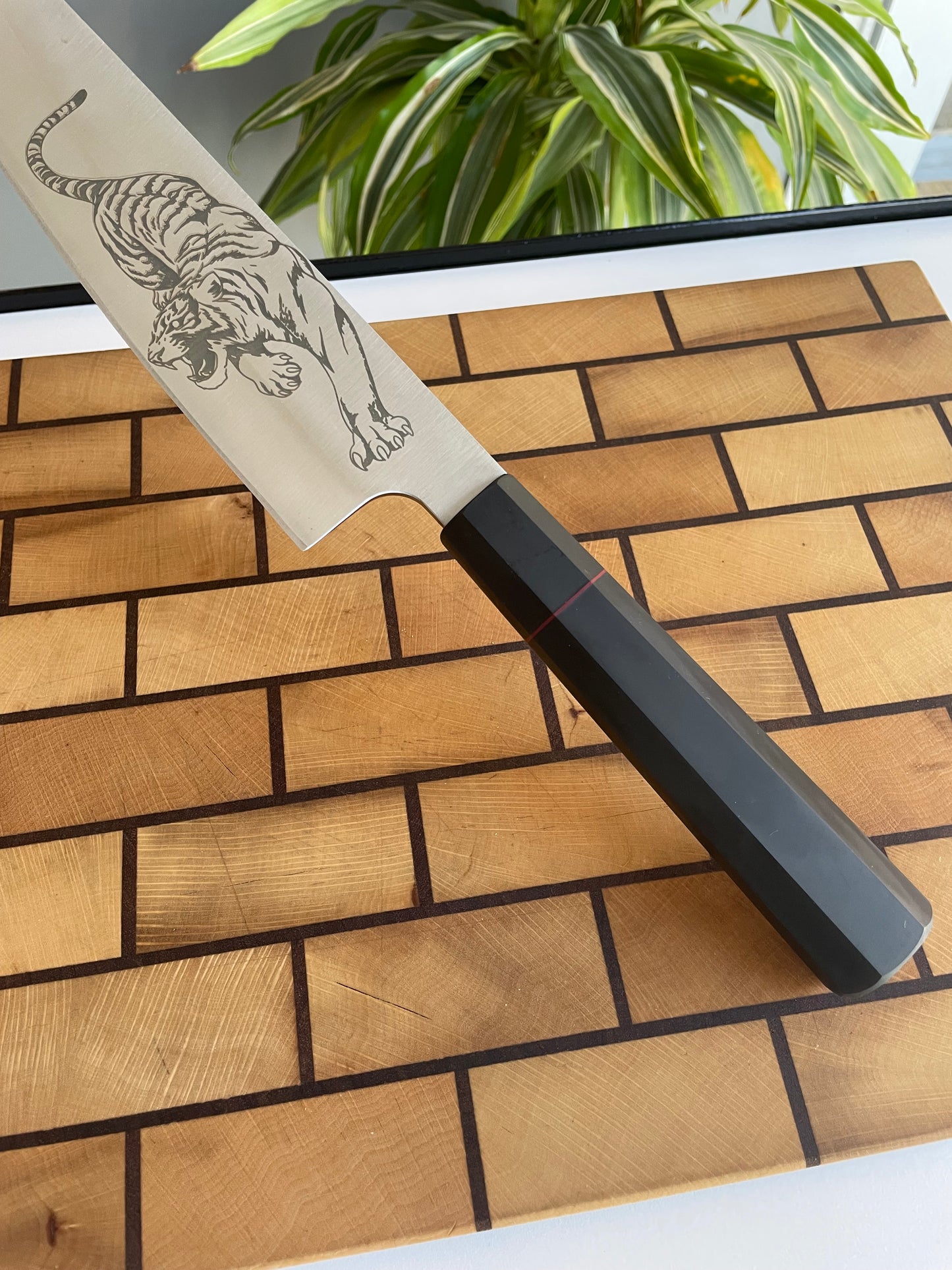 Asya Serisi Santoku / 1.4116