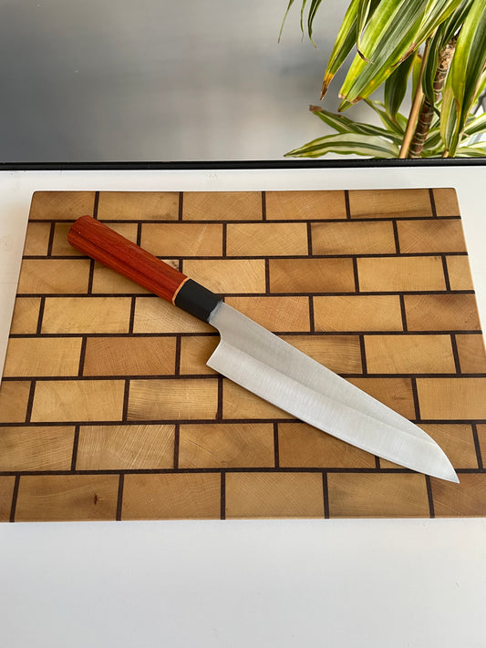 Asya Serisi Santoku / N690