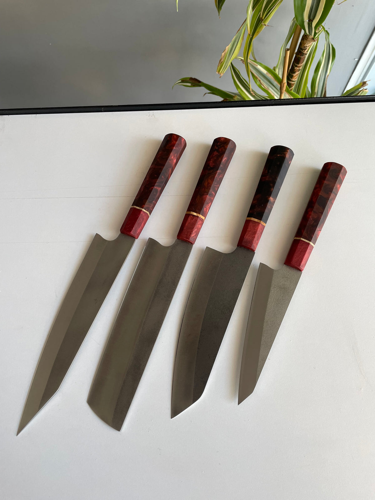 Asya Serisi Set / N690