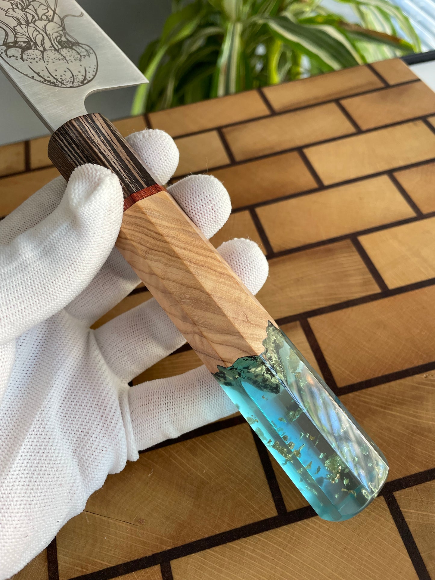 Asya Serisi Kiritsuke / 1.4116