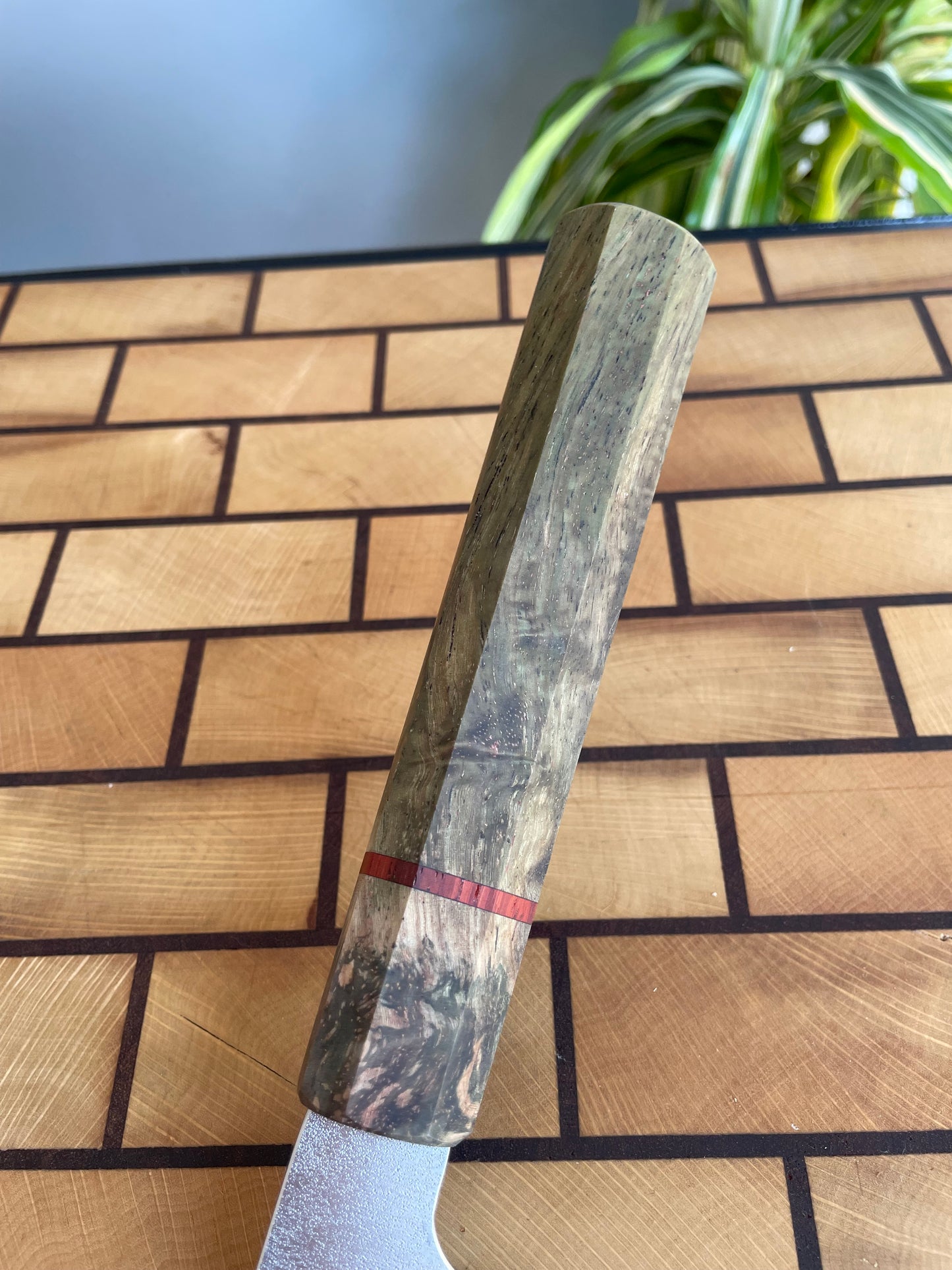 Asya Serisi Santoku / N690